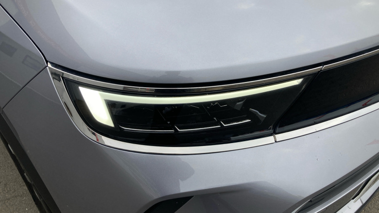 Vauxhall Mokka 1.2 Turbo 100 Design 5dr Petrol Hatchback